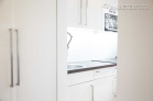 Top category furnished apartment in a prime location in Bonn's Villenviertel
