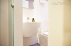 Top category furnished apartment in a prime location in Bonn's Villenviertel