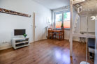 Modern single apartment in convenient location in Bonn-Beuel-Mitte