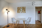 Möbliertes und helles Apartment mit schönem Ausblick in Bonn-Hochkreuz