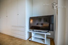 Möbliertes und helles Apartment mit schönem Ausblick in Bonn-Hochkreuz