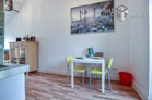 Möblierte Wohnung der Top-Kategorie citynah in Bonn-Nordstadt