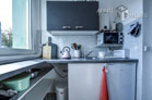 furnished apartment in a convenient location of Bonn-Beuel-Mitte