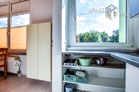 furnished apartment in a convenient location of Bonn-Beuel-Mitte
