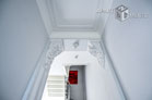 furnished apartment in a convenient location of Bonn-Beuel-Mitte