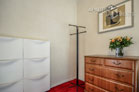 Spacious 2 room apartment with exclusive design furniture in Bonn Südstadt