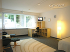 Möbliertes Zimmer in gepflegter Business-WG in Bonn-Gronau