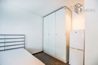 Möbliertes Zimmer in gepflegter Business-WG in Bonn-Gronau