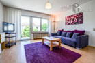 Möblierte und WG-taugliche Wohnung in ruhiger Lage von Bonn-Dransdorf