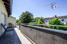 Furnished and flat-sharing community suitable apartment in quiet location of Bonn-Dransdorf
