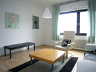 Simply furnished and quietly located apartment in Bonn-Plittersdorf