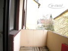 Simply furnished and quietly located apartment in Bonn-Plittersdorf