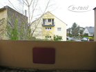 Simply furnished and quietly located apartment in Bonn-Plittersdorf