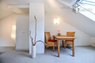 furnished flat in quiet location of Bonn-Dottendorf