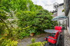 Möblierte geräumige Wohnung mit kleiner Terrasse in Bonn-Dottendorf
