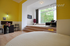 Möbliertes loftartiges Apartment der Top-Kategorie in Bonn-Gronau