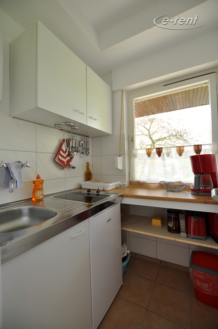 Möblierte Wohnung in ruhiger Lage in Wachtberg-Niederbachem