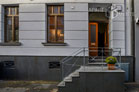 Furnished apartment in freshly renovated old building near the Rhine in Bonn-Castell