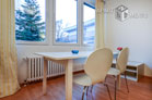 Möblierte Wohnung in zentraler Lage von Bonn-Gronau