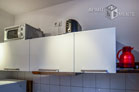 Möblierte Wohnung in zentraler Lage von Bonn-Gronau