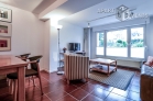 Möbliertes geräumiges Apartment in Bonn-Villenviertel