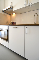 Möbliertes und geräumiges Apartment in Bonn-Muffendorf