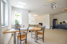 Furnished granny apartment in quiet location of Bonn-Mehlem