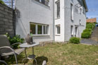 Furnished granny apartment in quiet location of Bonn-Mehlem