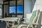 Möbliertes und geräumiges 2-Zimmer-Apartment mit Rheinblick in Bonn-Castell