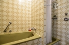 Furnished and spacious 2-room apartment with view of the Rhine in Bonn-Castell