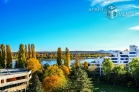 Möbliertes und geräumiges 2-Zimmer-Apartment mit Rheinblick in Bonn-Castell