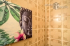 Furnished and spacious 2-room apartment with view of the Rhine in Bonn-Castell