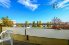 Möbliertes und geräumiges 2-Zimmer-Apartment mit Rheinblick in Bonn-Castell