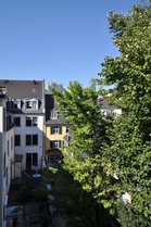 Möblierte Citywohnung der Top-Kategorie in Bonn-Zentrum