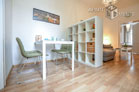 Modern furnished city apartment of the top category in Bonn-Centre