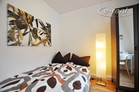 modern furnished city apartment of the top category in Bonn-Centre