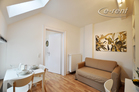 Modern furnished city apartment in Bonn-Centre