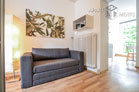Modern furnished city apartment of the top category in the centre of Bonn