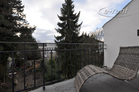 Möblierte und geräumige Altbauwohnung mit 2 Balkonen in Bonn-Villenviertel