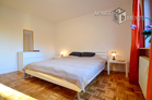 Geräumige und möblierte 3-Zimmer-Wohnung in Bonn-Plittersdorf