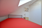 modern 2 room attic storey apartment in very central location