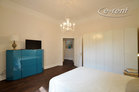 Furnished apartment of the top category  in a popular south town location of Bonn