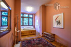 Stylish furnished old building apartment in good location of Bonn-Kessenich