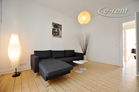 modernised old style appartment in prefered central location