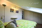 Spacious furnished guest apartment in a quiet location in Bonn-Alt-Godesberg