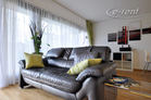 Möbliertes und helles Apartment mit Blick ins Grüne in Bonn-Muffendorf