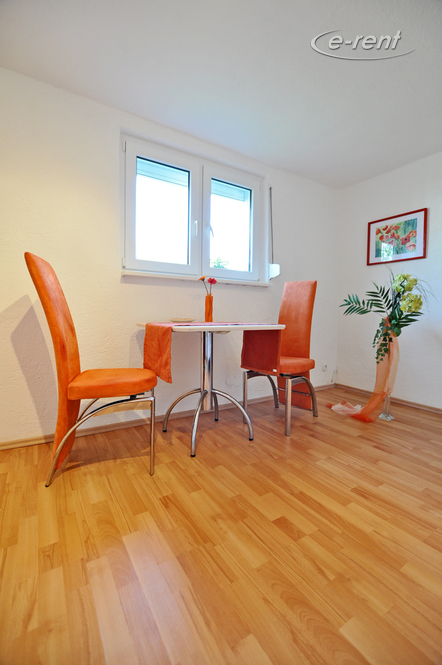 Gepflegt möblierte Singlewohnung in guter Wohnlage von Bonn-Holzlar