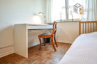 Modern möbliertes Apartment mit guter City-Anbindung in Bonn-Beuel-Mitte