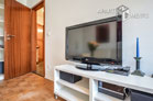 Modern furnished apartment with good city connection in Bonn-Beuel-Mitte