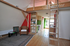 modern furnished and spacious attic studio in Bonn-Vilich